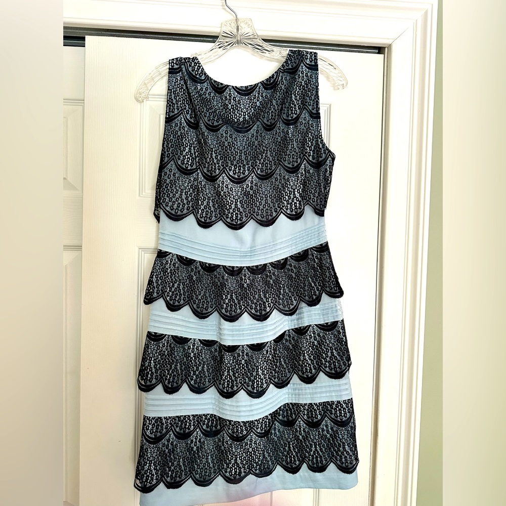 BCBG Dress